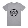AS Colour - Plus Tee Thumbnail