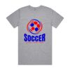 AS Colour - Plus Tee Thumbnail