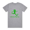 AS Colour - Plus Tee Thumbnail