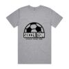 AS Colour - Plus Tee Thumbnail
