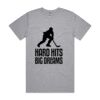 AS Colour - Plus Tee Thumbnail