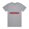 AS Colour - Plus Tee Thumbnail