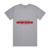 AS Colour - Plus Tee Thumbnail