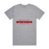 AS Colour - Plus Tee Thumbnail