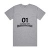 AS Colour - Plus Tee Thumbnail