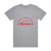 AS Colour - Plus Tee Thumbnail
