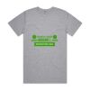 AS Colour - Plus Tee Thumbnail
