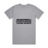 AS Colour - Plus Tee Thumbnail