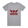 AS Colour - Plus Tee Thumbnail