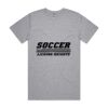 AS Colour - Plus Tee Thumbnail