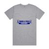AS Colour - Plus Tee Thumbnail