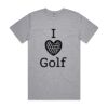 AS Colour - Plus Tee Thumbnail