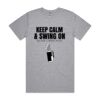 AS Colour - Plus Tee Thumbnail