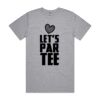 AS Colour - Plus Tee Thumbnail