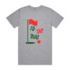 AS Colour - Plus Tee Thumbnail