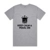 AS Colour - Plus Tee Thumbnail