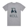 AS Colour - Plus Tee Thumbnail