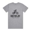 AS Colour - Plus Tee Thumbnail
