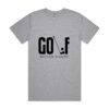 AS Colour - Plus Tee Thumbnail