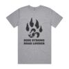 AS Colour - Plus Tee Thumbnail