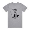AS Colour - Plus Tee Thumbnail