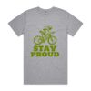AS Colour - Plus Tee Thumbnail