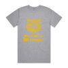 AS Colour - Plus Tee Thumbnail