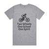 AS Colour - Plus Tee Thumbnail