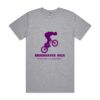 AS Colour - Plus Tee Thumbnail