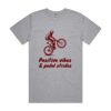 AS Colour - Plus Tee Thumbnail
