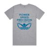 AS Colour - Plus Tee Thumbnail