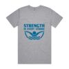 AS Colour - Plus Tee Thumbnail