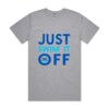 AS Colour - Plus Tee Thumbnail