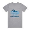 AS Colour - Plus Tee Thumbnail