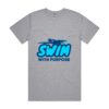 AS Colour - Plus Tee Thumbnail