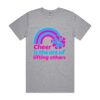 AS Colour - Plus Tee Thumbnail