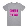 AS Colour - Plus Tee Thumbnail