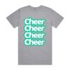 AS Colour - Plus Tee Thumbnail