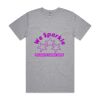 AS Colour - Plus Tee Thumbnail