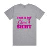 AS Colour - Plus Tee Thumbnail