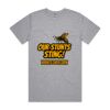 AS Colour - Plus Tee Thumbnail