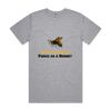 AS Colour - Plus Tee Thumbnail