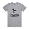 AS Colour - Plus Tee Thumbnail