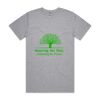 AS Colour - Plus Tee Thumbnail