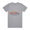 AS Colour - Plus Tee Thumbnail