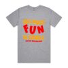 AS Colour - Plus Tee Thumbnail