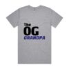AS Colour - Plus Tee Thumbnail