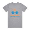 AS Colour - Plus Tee Thumbnail