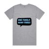 AS Colour - Plus Tee Thumbnail