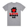 AS Colour - Plus Tee Thumbnail
